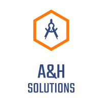 Digital receipts for Point of Sales Systems -  A & H Solutions